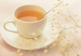 休閑下午茶圖片