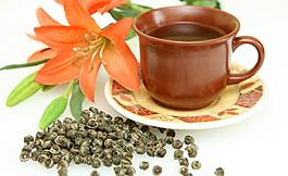 高清茶具素材圖片