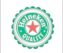 heineken 喜力啤酒圖片