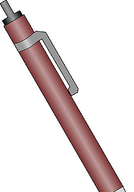 red_pen剪貼畫