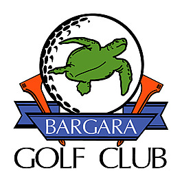 bargara高爾夫球桿