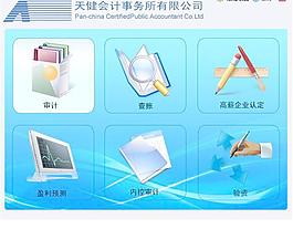 審計軟件圖片