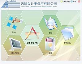 審計軟件圖片