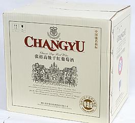 張裕高級干紅圖片