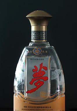 紅樓夢金夢圖片