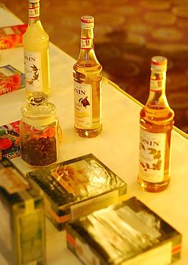行政下午茶图片