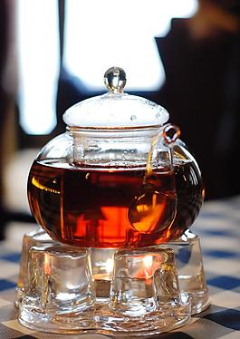 紅茶壺圖片
