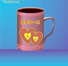 杯子圖片