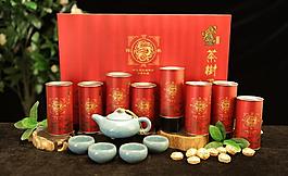 普洱茶圖片