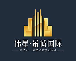 偉星的企業(yè)logo標識內(nèi)容