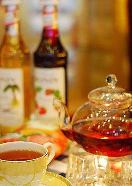 行政下午茶图片