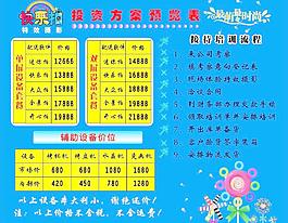 鄭州全景快樂拍軟件公司展板設計圖片