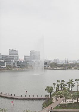 噴泉圖片
