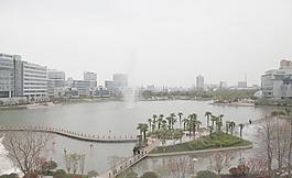 噴泉圖片