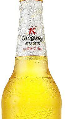 金威極品啤酒圖片