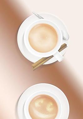 咖啡杯子圖片