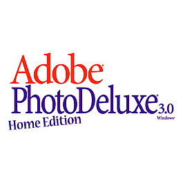 Adobe photodeluxe