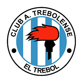 俱樂部馬德里競技trebolense de埃爾特雷沃爾