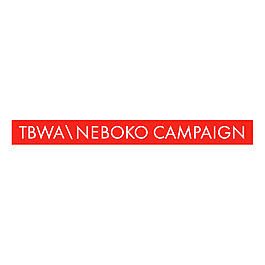 neboko競選廣告