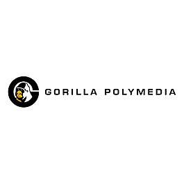 大猩猩polymedia