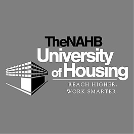 NAHB住房0大學