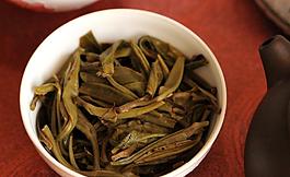 益心泉普洱茶丫口老寨圖片