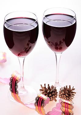 葡萄酒圖片