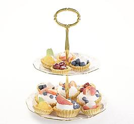 餐具 食物模型圖片