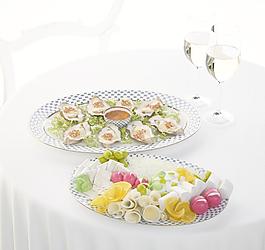 餐具 食物模型圖片
