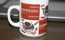 咖啡杯子圖片