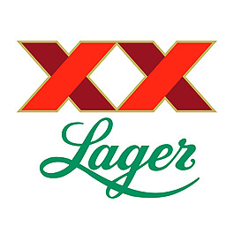XX啤酒