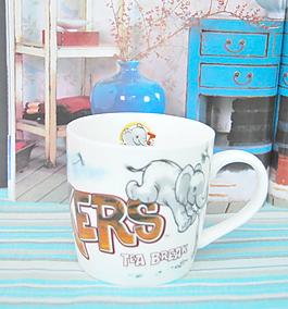 大象馬克杯子圖片