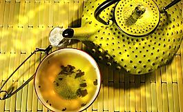 茶文化高清圖片