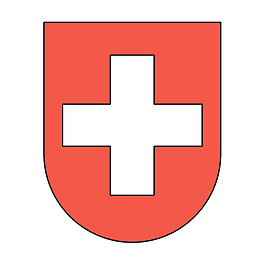 瑞士wappen