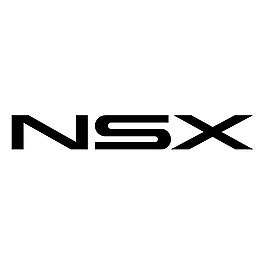 謳歌NSX