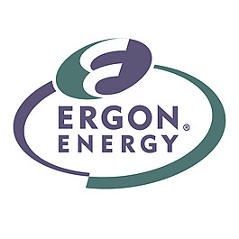 Ergon能源