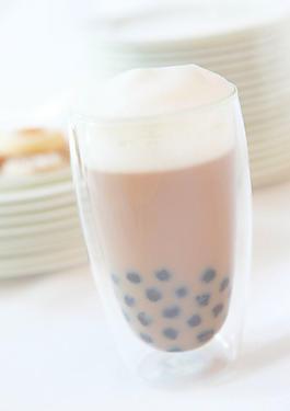 奶茶圖片