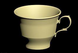 精美咖啡杯圖片