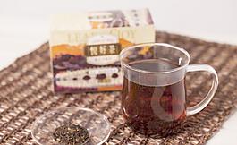 普洱茶 茶葉圖片