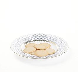 餐具 食物模型圖片