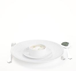 餐具 食物模型圖片