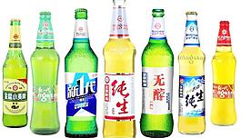 金星啤酒產品圖片