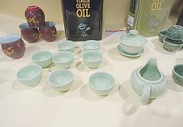 茶具圖片