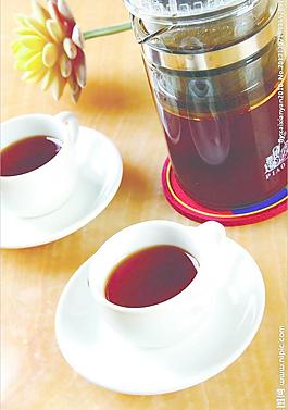 飲料茶水圖片