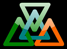 4_triangles聯(lián)系