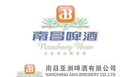 南昌啤酒標志圖片