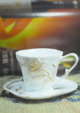 咖啡杯圖片