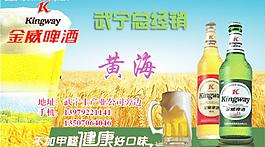 金威啤酒圖片