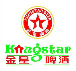 金星啤酒標志圖片