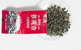 铁观音茶叶图片